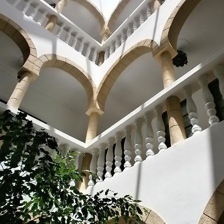 Riad Salmiya Dune Esauira Exterior foto