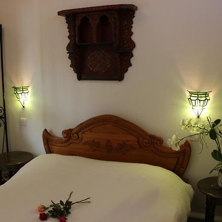 Riad Salmiya Dune Esauira Exterior foto