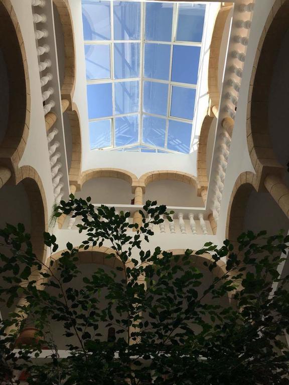 Riad Salmiya Dune Esauira Exterior foto