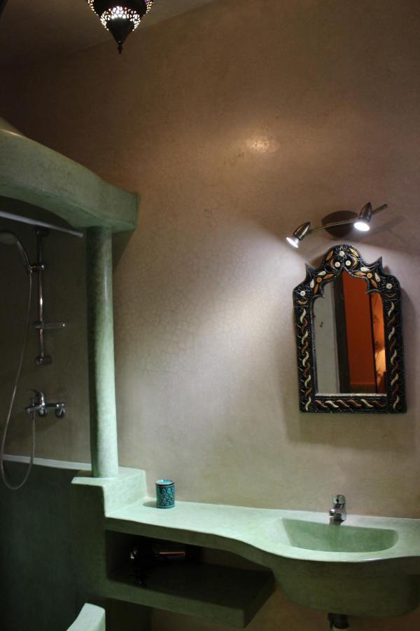 Riad Salmiya Dune Esauira Exterior foto
