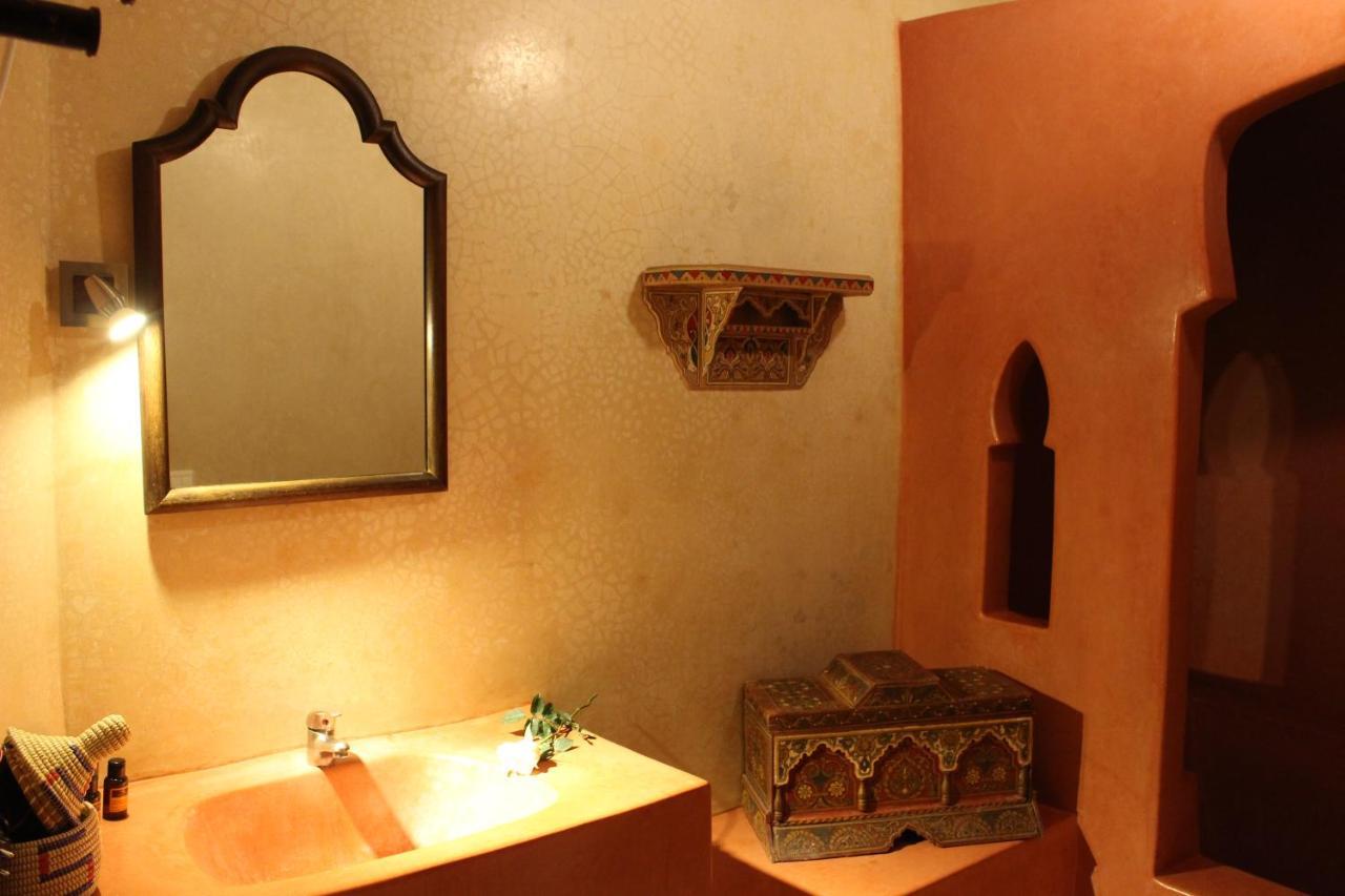 Riad Salmiya Dune Esauira Exterior foto