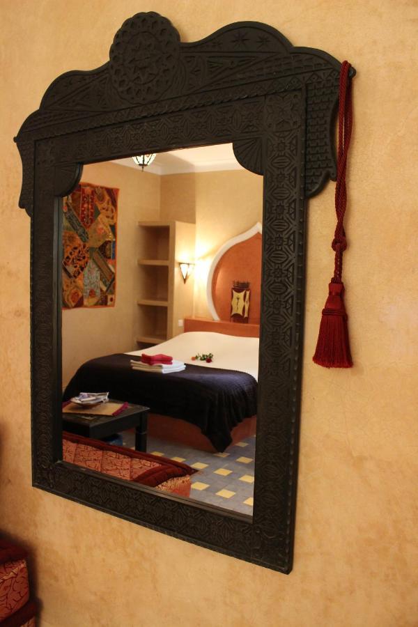 Riad Salmiya Dune Esauira Exterior foto