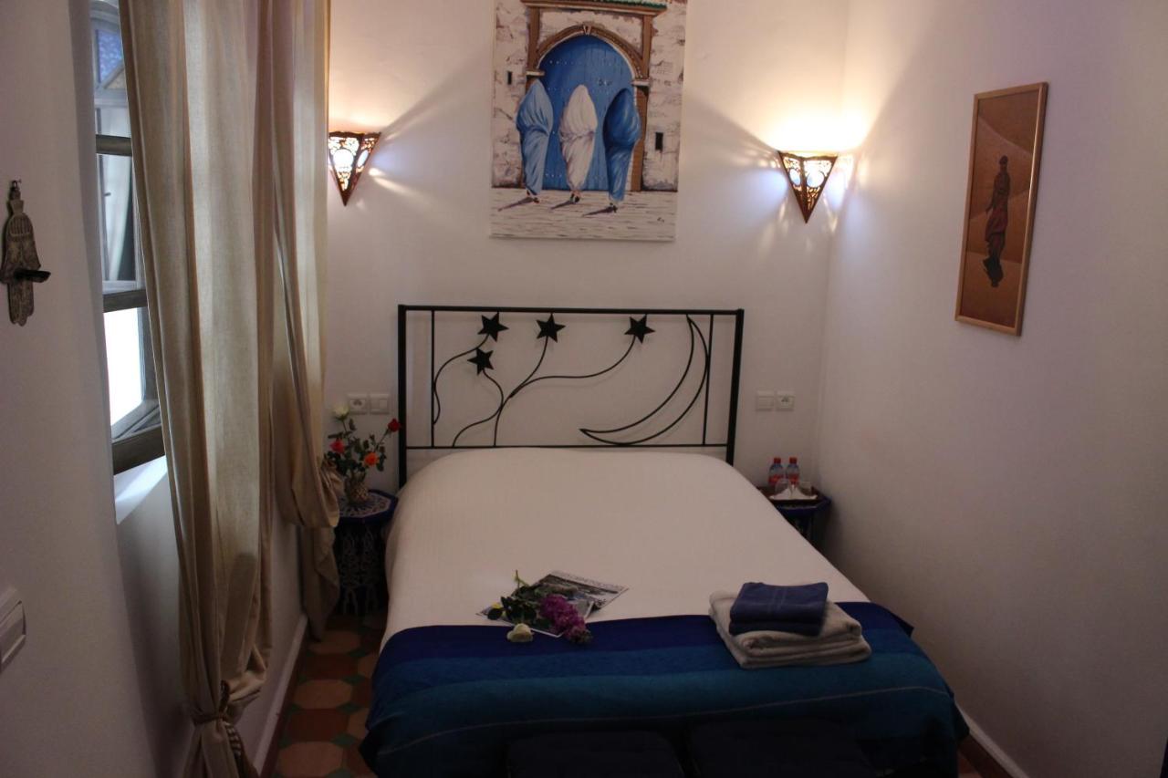 Riad Salmiya Dune Esauira Exterior foto